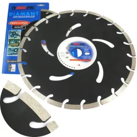 mar-pol-tarcza-diamentowa-300x25-4x10-segmentowa-czarny-beton-kostka-m08737