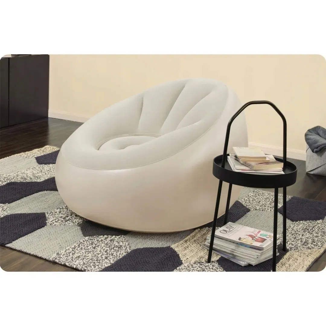 fotel-dmuchany-led-bestway-75086-stan-nowy