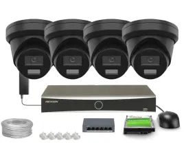 zestaw-monitoringu-dom-kamera-ip-4x-ds-2cd2383g2-li2u-black-8mpx-audio