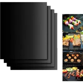 mata-teflonowa-tacka-mocna-wielorazowa-na-do-grilla-pieczenia-40x33-cm-4szt