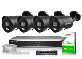 zestaw-monitoringu-dom-ip-4x-ds-2cd2083g2-li2u-black-8mpx-ir-40-m-mikrofon