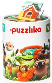 puzzle-zestaw-zwierzatka-domki-ukladanka-wzory-par