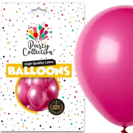 balony-pastelowe-rozowe-na-30-urodziny-pastel-zestaw-balonow-na-chrzest