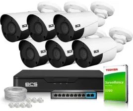 zestaw-monitoringu-dom-firma-6-kamery-bcs-p-tip15fsr5-5mpx-ir-50m-poe