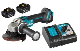 makita-aku-szlifierka-katowa-125-mm-lxt-18v-2x6ah-bl1860-dc18rc-dga504z