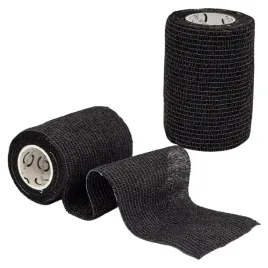 bandaz-kohezyjny-samoprzylepny-elastyczny-gold-tape-75cm-x-45m-czarny