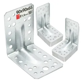 katownik-ciesielski-90x90x65-stalowy-montazowy-perforowany-ocynk-50szt