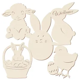 figurki-wielkanocne-5szt-na-wielkanoc-do-malowania-kurczak-baranek-zajac