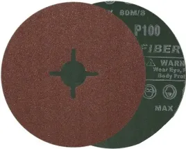 krazek-fibrowy-dysk-fibrowa-fibra-125-mm-p100