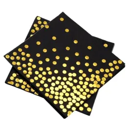 serwetki-papierowe-urodzinowe-dekoracje-stolu-ozdobne-skladane-10szt-czarne