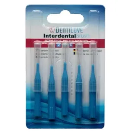 szczoteczki-miedzyzebowe-dentilove-07mm-5-sztuk