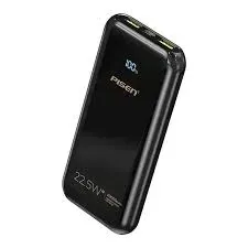 powerbank-pisen-10000-mah-czarny-22-5w-smart-chip-type-c
