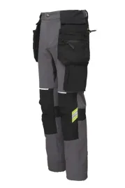 elastyczne-spodnie-robocze-meskie-bosafety-tensionpro-odpinane-kieszenie