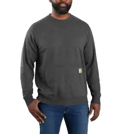 bluza-carhartt-force-lightweight-rozmiar-m-szara