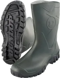 kalosze-dunlop-dee-rozmiar-46-zielone