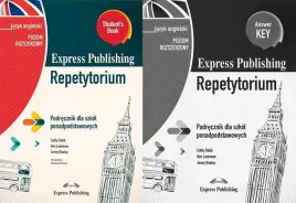 repetytorium-podrecznik-klucz-rozszerzony-express-publishing