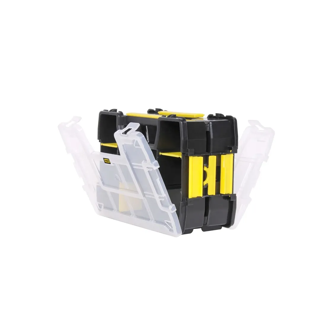 stanley-organizer-regulowany-podwojny-sort-master-light-x-2