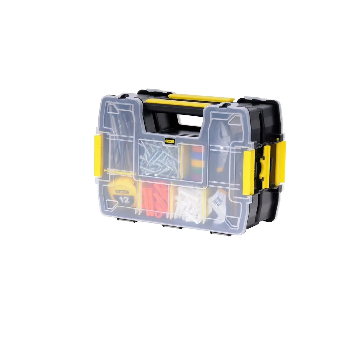 stanley-organizer-regulowany-podwojny-sort-master-light-x-2-stan-nowy