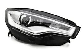 audi-a6-c7-11-14-lampa-reflektor-xenon-prawy-nowy