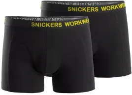 bokserki-meskie-elastyczne-miekkie-snickers-9436-czarne-2pak-rozmiar-s