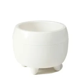 doniczka-na-nozkach-okragla-nowoczesna-kremowa-do-salonu-donica-23xh18-cm
