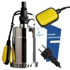 omnigena-tp-500-inox-pompa-zatapialna-230v-400w-do-wody-czystej-z-plywakiem