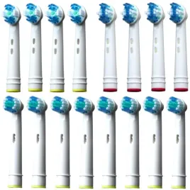 16x-koncowki-do-oral-precision-floss-white-zamienniki