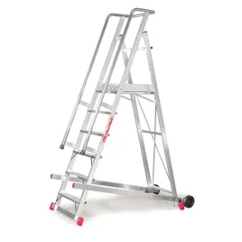 faraone-podest-magazynowy-skladany-drabina-jezdna