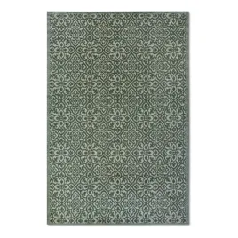 dywan-zewnetrzno-wewnetrzny-200x290cmklasyczny-wzor-zielony-wytlaczany-3d