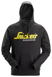 2899-snickers-bluza-z-kapturem-logo