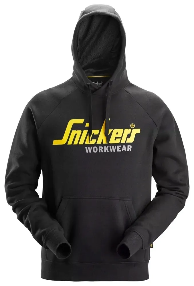 2899-snickers-bluza-z-kapturem-logo