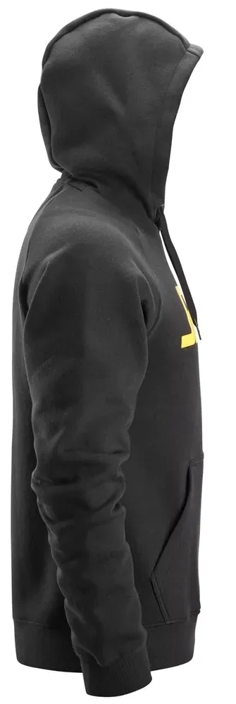 2899-snickers-bluza-z-kapturem-logo