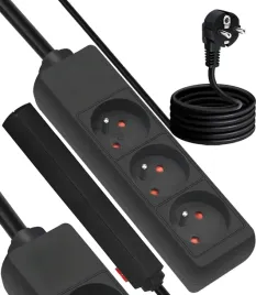 przedluzacz-elektryczny-listwa-100percent-miedziany-gruby-kabel-3-gniazda-3m