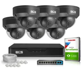zestaw-monitoringu-domu-firmy-kamera-ip-6x-bcs-p-dip25fsr3-ai1-g-5mpx-ir30m