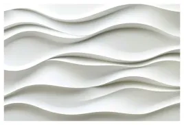 tapeta-white-elegant-biale-fale-fala-delikatna-struktura-na-wymiar-premium