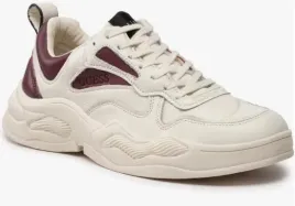buty-sportowe-meskie-sneakersy-guess-bassano-biale-skora-naturalna-41-eu
