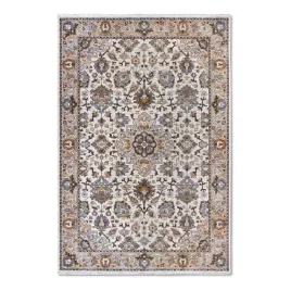 dywan-tradycyjny-do-salonu-160x225cmklasyczny-brazowo-kremowy-z-fredzlami