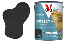 v33-impregnat-do-drewna-protect-woodtouch-3w1-antracyt-45l