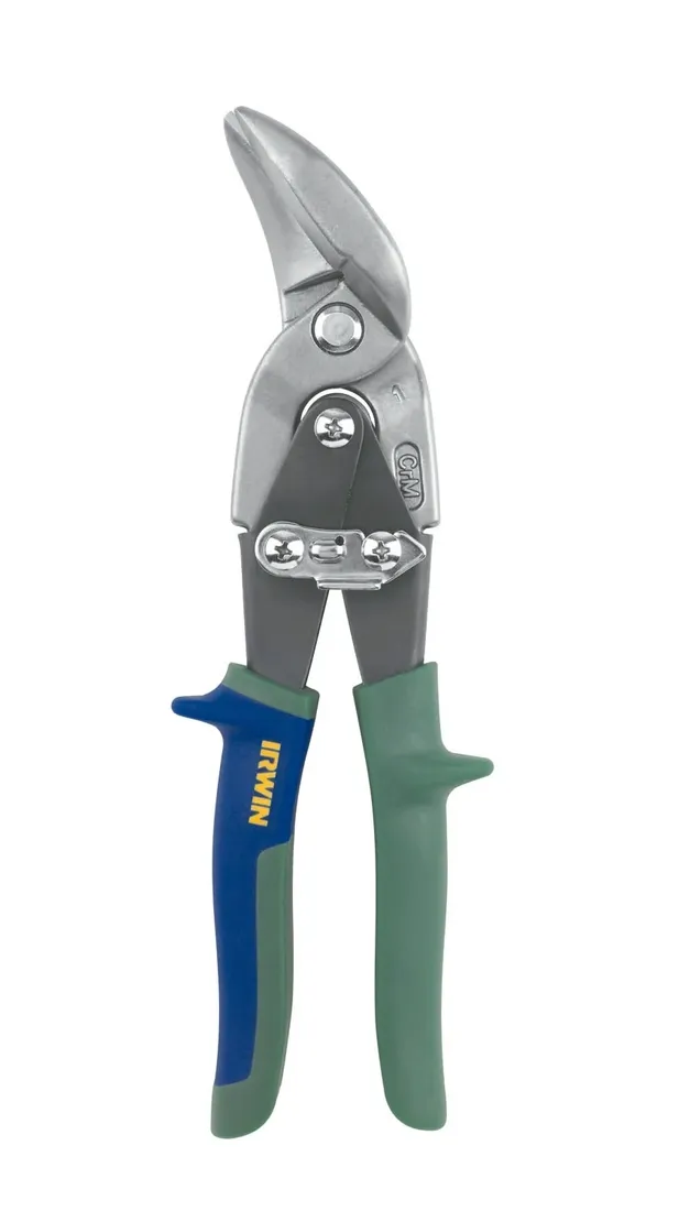 irwin-10504316n-proste-nozyce