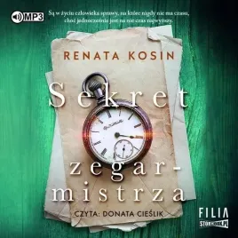 sekret-zegarmistrza-audiobook-renata-kosin