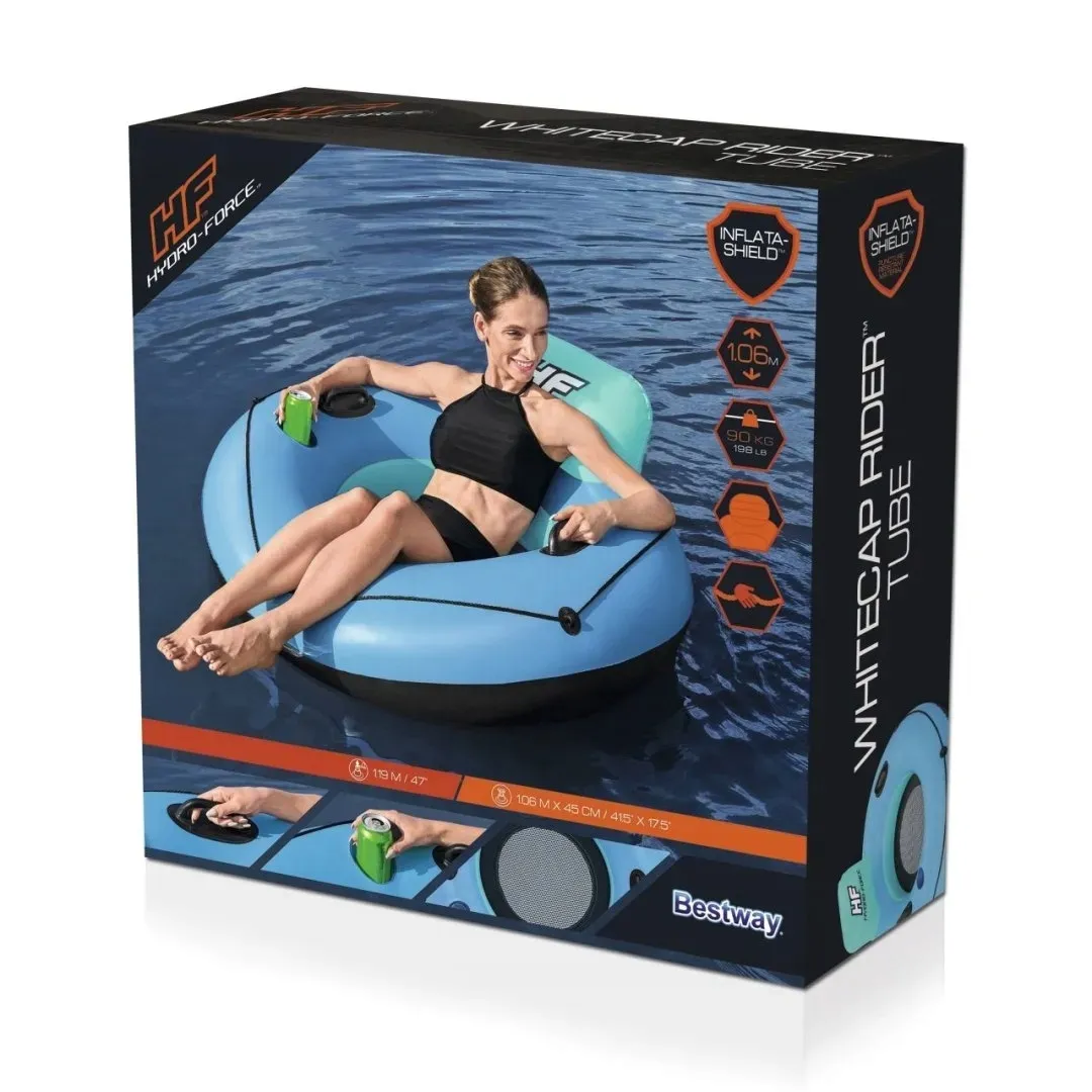 kolko-duze-luxury-119cm-bestway