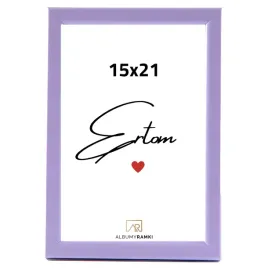 ramka-na-zdjecie-15x21-dziecieca-aura-jasny-fiolet-violet