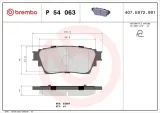 klocki-hamulcowe-tyl-mitsubishi-eclipse-stan-nowy