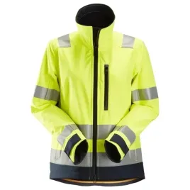 damska-kurtka-odblaskowa-robocza-damska-soft-shell
