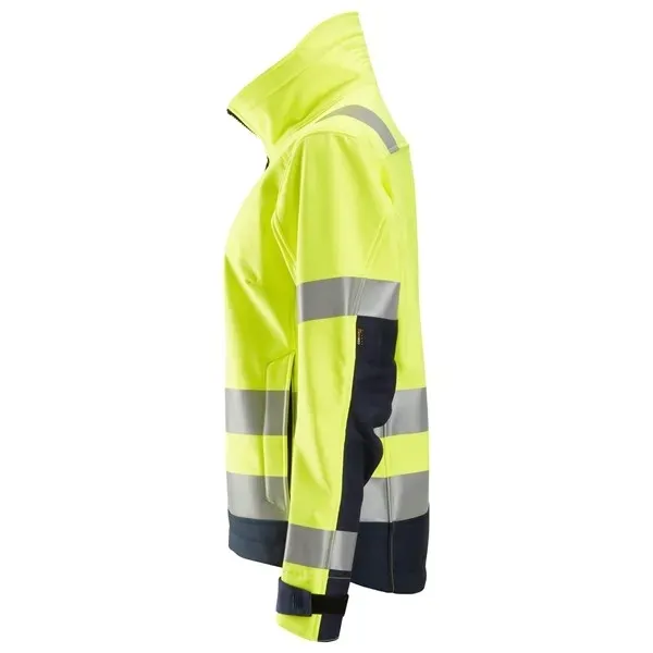 damska-kurtka-odblaskowa-robocza-damska-soft-shell-rozmiar-s