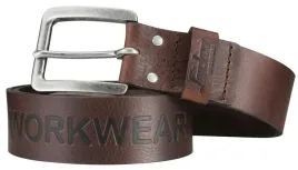 snickers-9034-pasek-skorzany-130-cm-brazowy