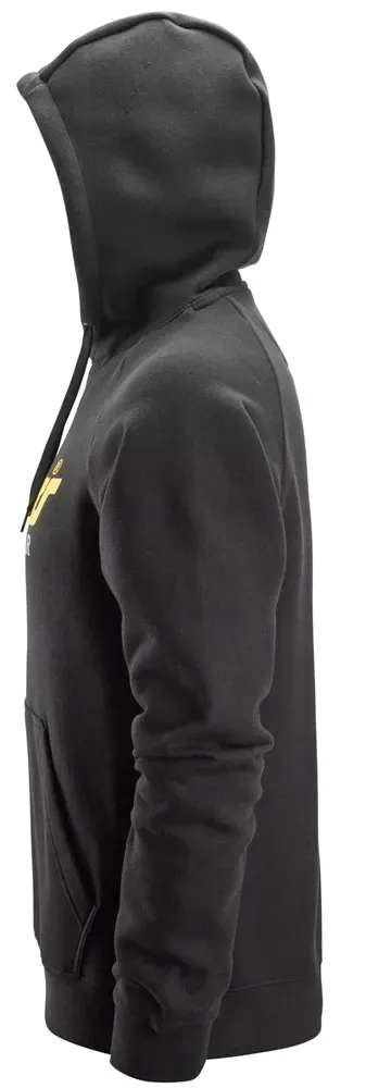 2899-snickers-bluza-z-kapturem-logo-stan-nowy