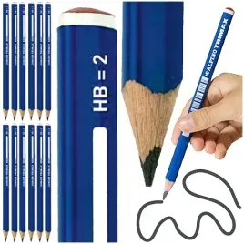 olowek-do-nauki-pisania-trojkatny-alpino-trimax-junior-jumbo-hb-2-12-szt