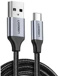 kabel-usb-a-2-0-usb-typ-c-ugreen-1-m