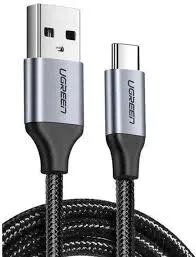 kabel-usb-a-2-0-usb-typ-c-ugreen-1-m